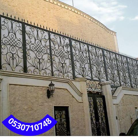 تركيب سواتر رخيصة بجميع أنواعها وأشكالها