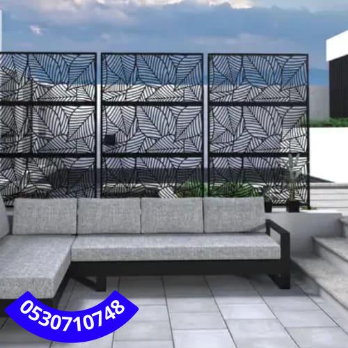 توريد سواتر في جدة