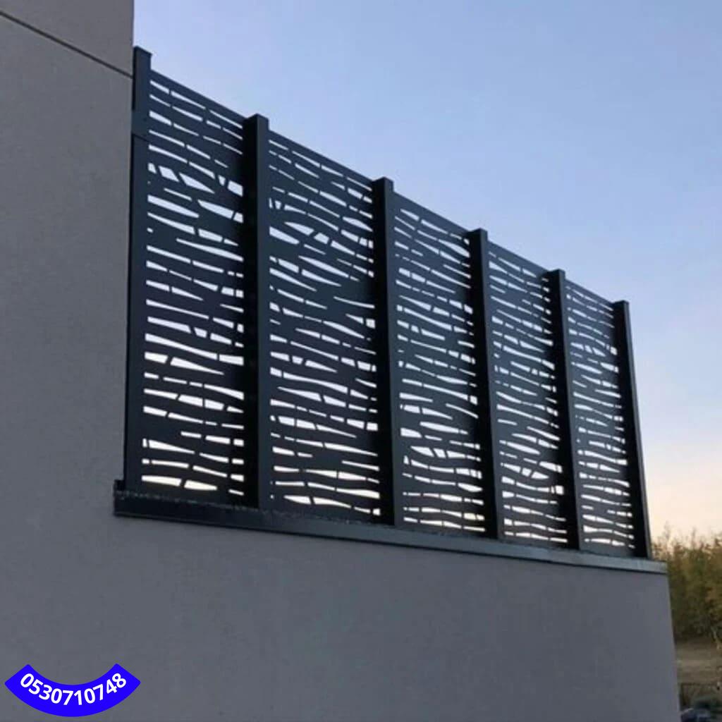 سواتر ومظلات