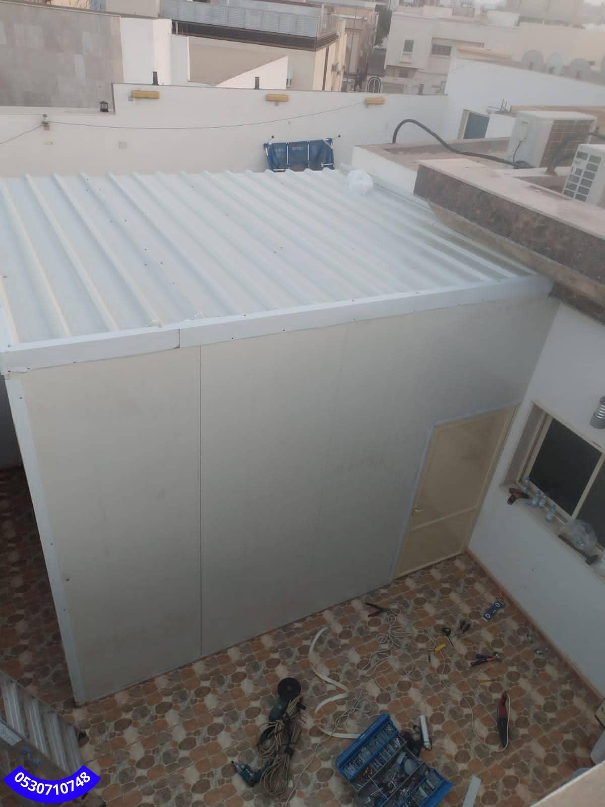 كتالوج ساندوتش بانل الطائف