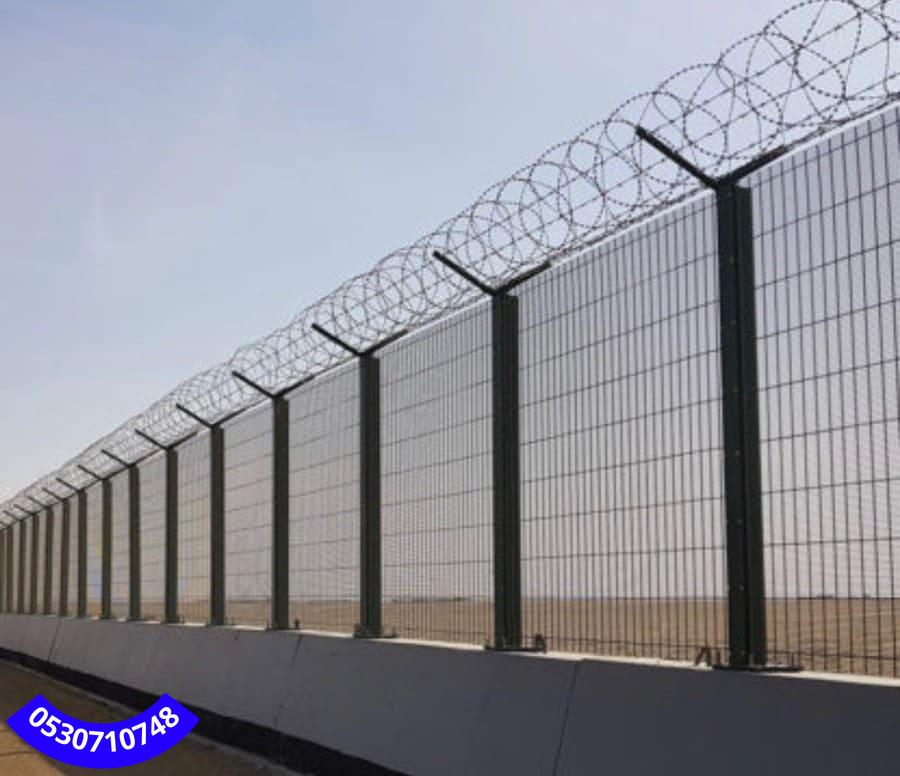 انواع الشبوك واسعارها