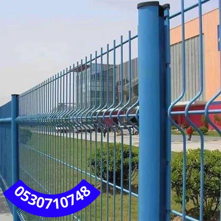 تركيب شبوك مزارع