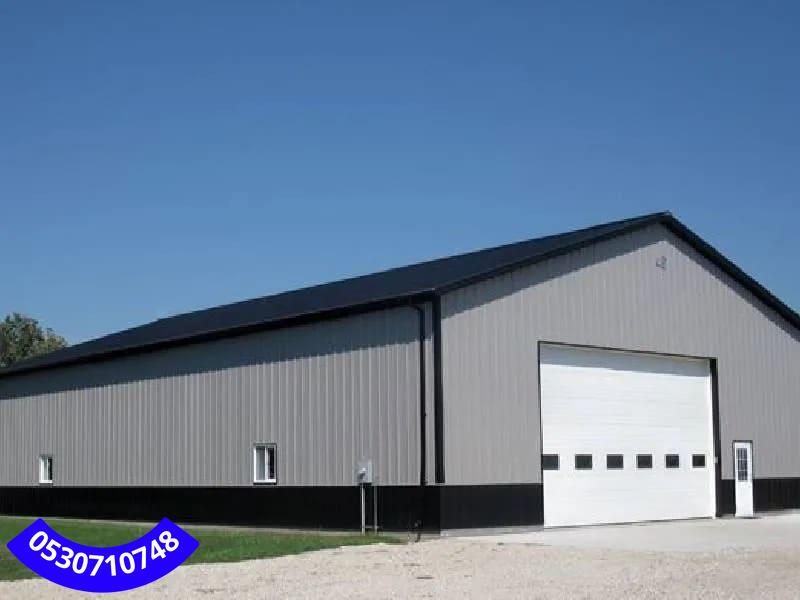 ساندوتش بانل سعر المتر