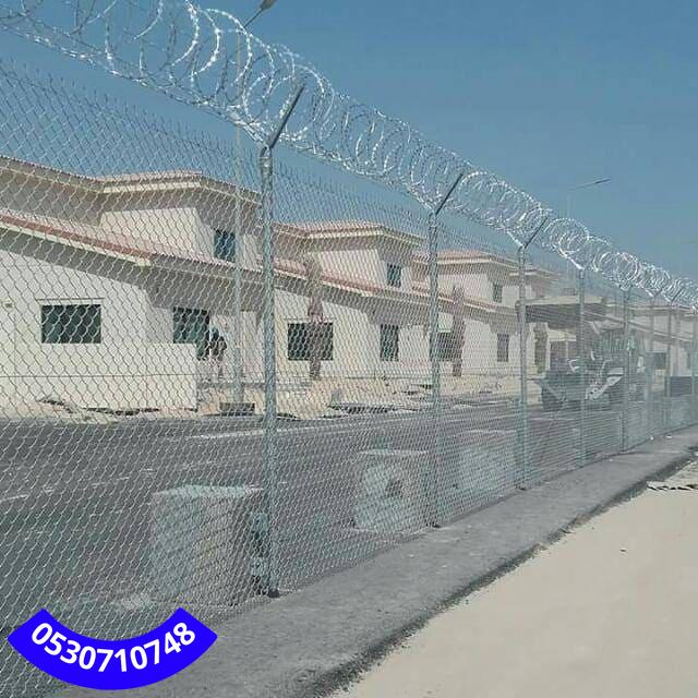 سعر لفة شبك المزارع