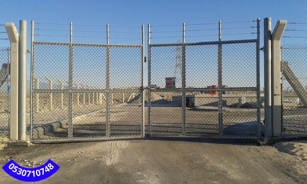 شبك للمزارع والأراضي الطائف