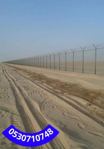 شبك مضاد للتعديات