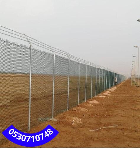 تسوير شبك شبوك جدة