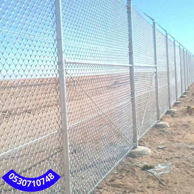 شبوك مزارع مستعملة للبيع الليث