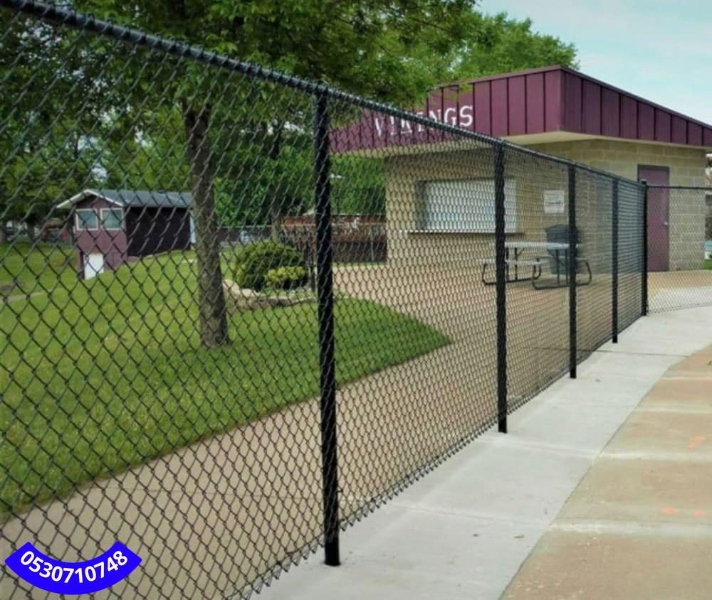 شركة تركيب شبوك الطائف