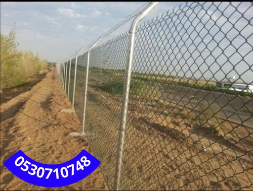 شركة تركيب شبوك (مؤسسة البيان)