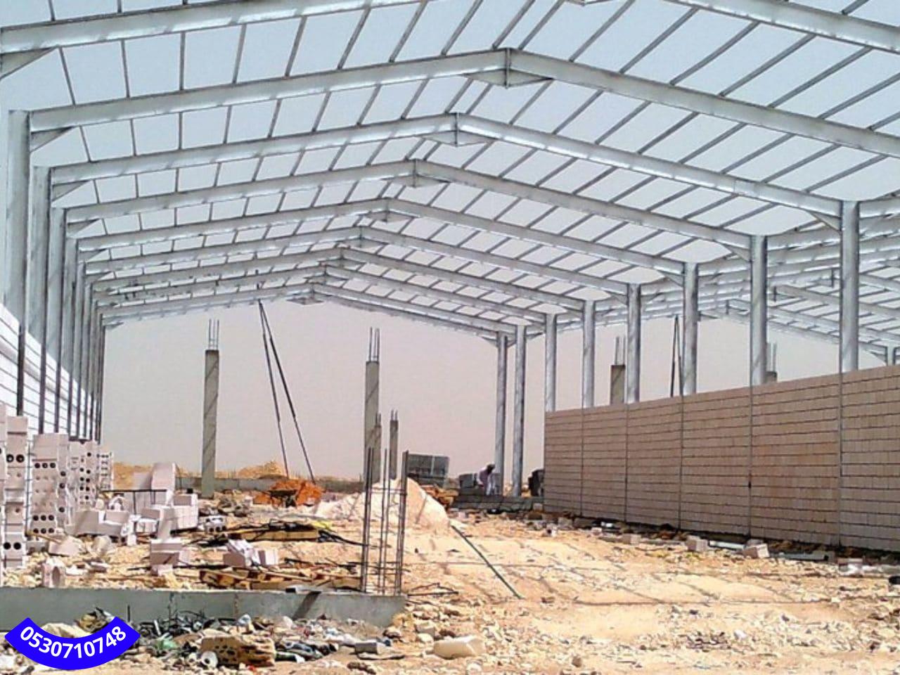 عزل هناجر قوي