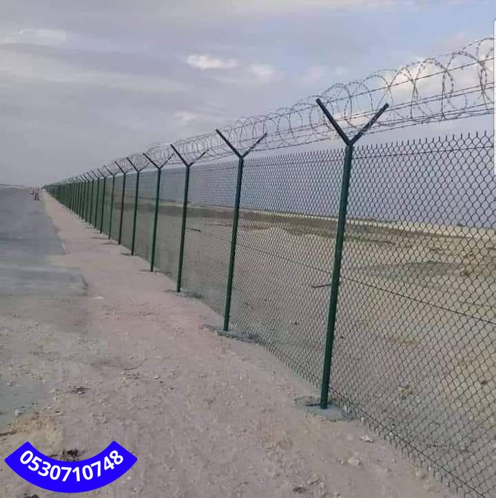 مصنع شبوك الطائف