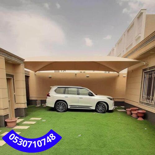 مميزات عمل وتركيب اجمل المظلات بانواعها 2026