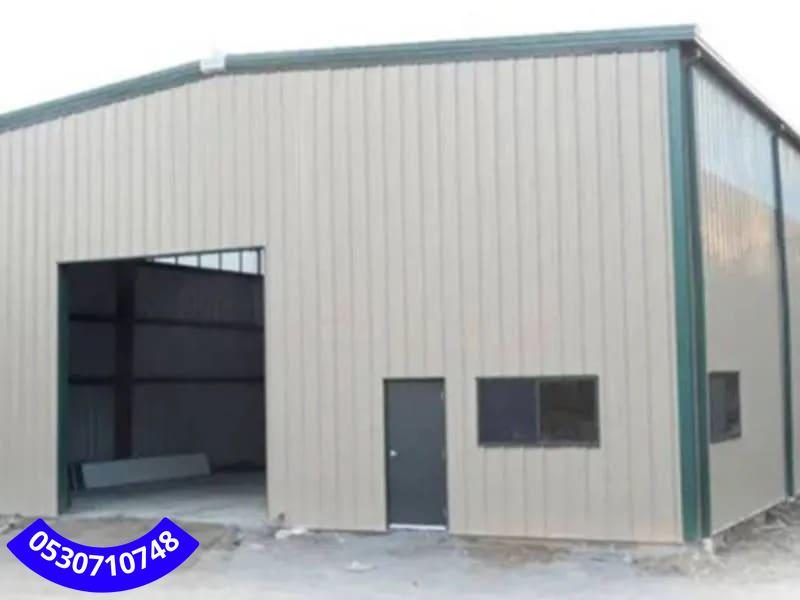 مواصفات ألواح ساندوتش بانل