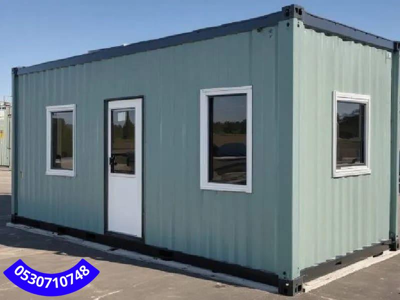 هياكل ساندوتش بانل بعزل حراري مثالي