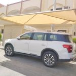 مظلات السيارات الرياض 2022