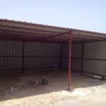 مظلات شينكو