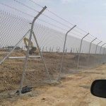 استخدامات الشبوك الزراعية في جدة