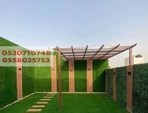 مظلات جدة 2023