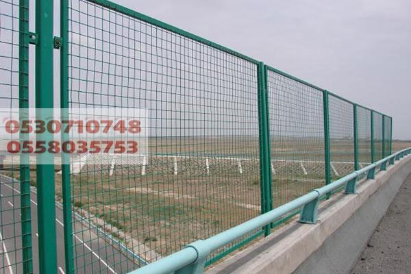 خطوات تركيب الشبوك الزراعية في جدة