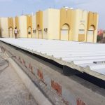 اسقف ساندوتش بانل المدينه المنوره