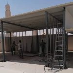 اسقف ساندوتش بانل جده