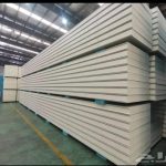 شركة ساندوتش بانل