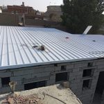 تركيب اسقف عازله للمستودعات