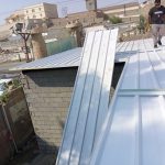 تركيب اسقف عازله للمستودعات الطائف جده