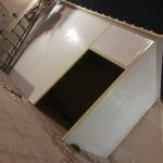 غرف عازله بانل