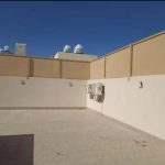 سواتر قماش بولي إيثيلين