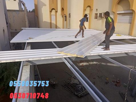 سعر الساندوتش البانل بجدة