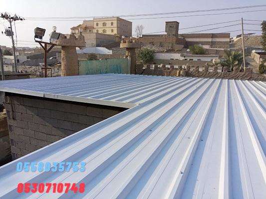 مقاول تركيب ساندوتش بانل