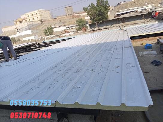 ساندوتش بانل