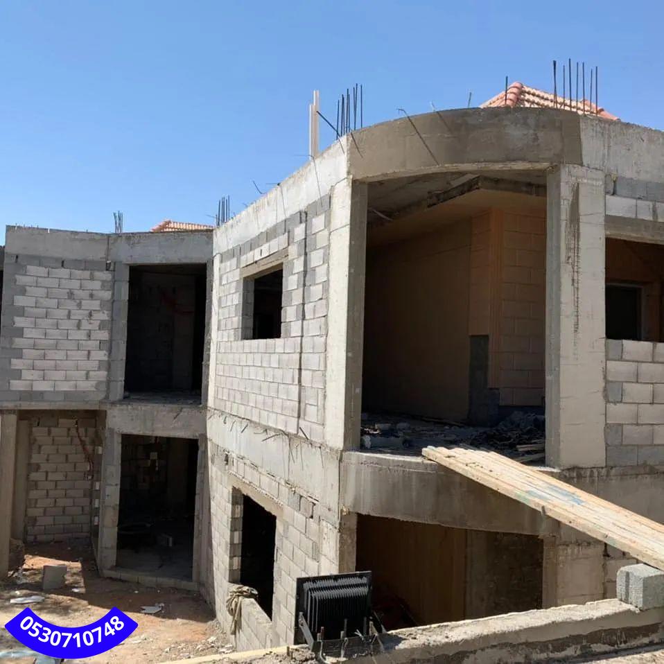 تصميم الملحق الخارجي