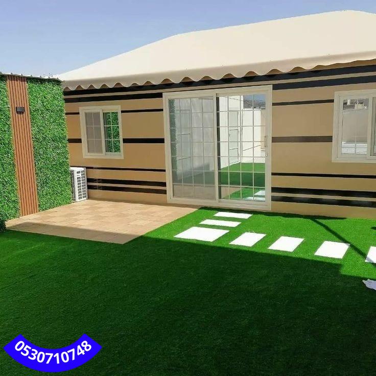 ملاحق خارجية جدة