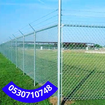 استخدامات الشبوك الزراعية في جدة