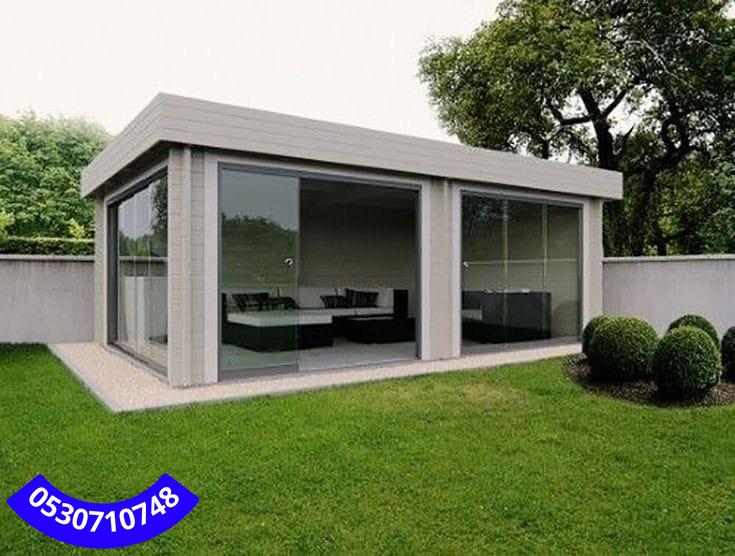 خطوات تركيب الملاحق الخارجية