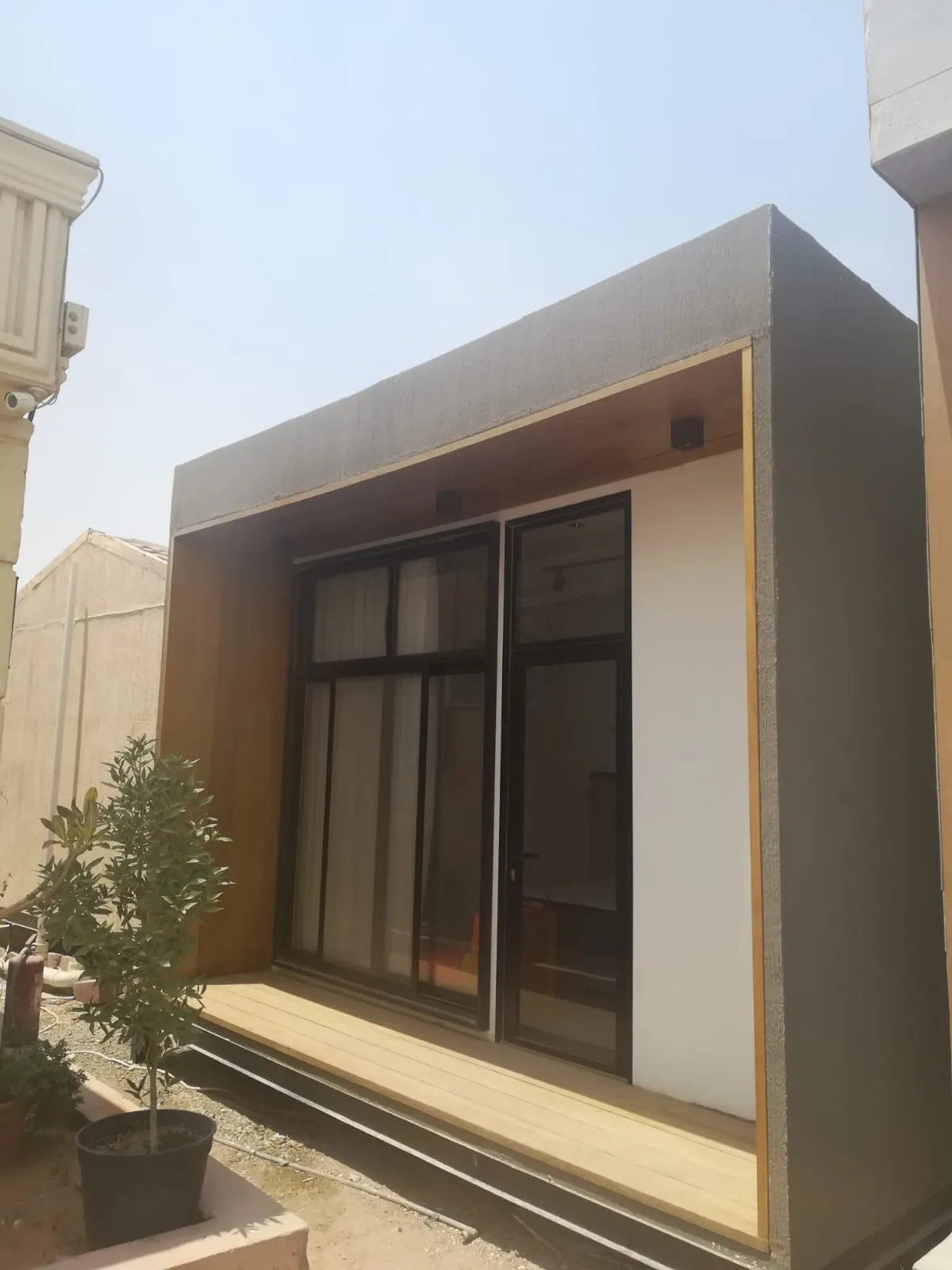 بناء مجلس خارجي في جدة 0530710748