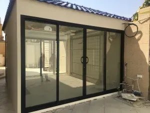 بناء وتشطيب ملحق جدة