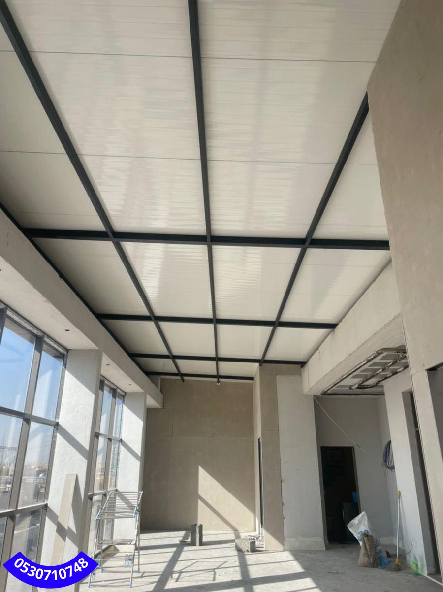 تركيب ساندوتش بانل في جدة