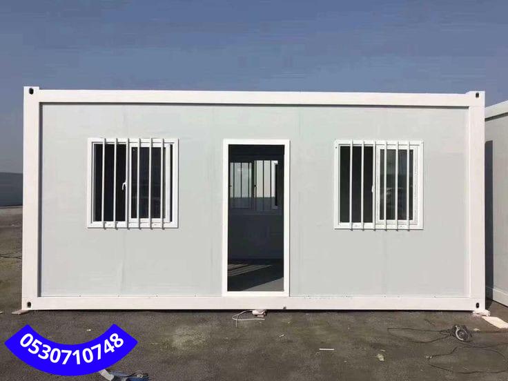 أسعار تركيب غرفة ساندوتش بانل في جدة