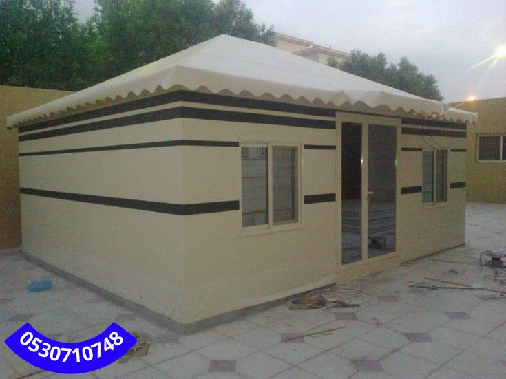 ملاحق اسطح جدة