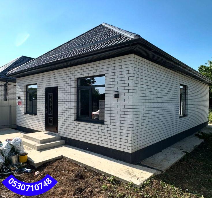 أنواع الملاحق في جدة