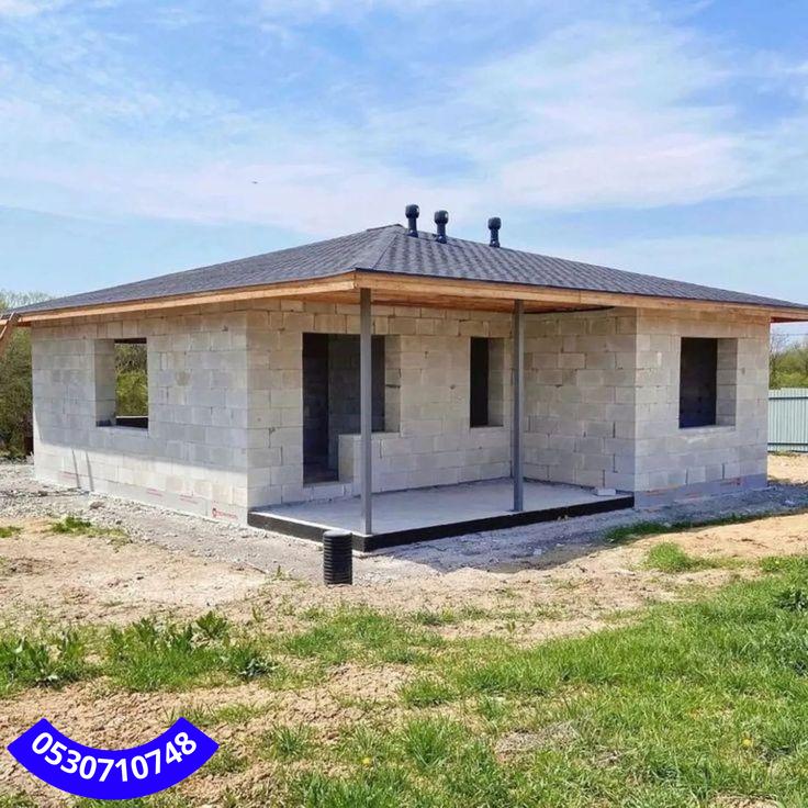 مقاول ملاحق جدة | خبرة في تصميم وتنفيذ الملاحق بأعلى جودة