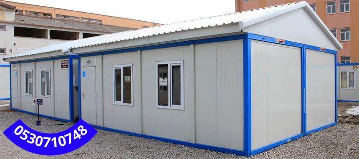 مكاتب ساندوتش بانل في جدة