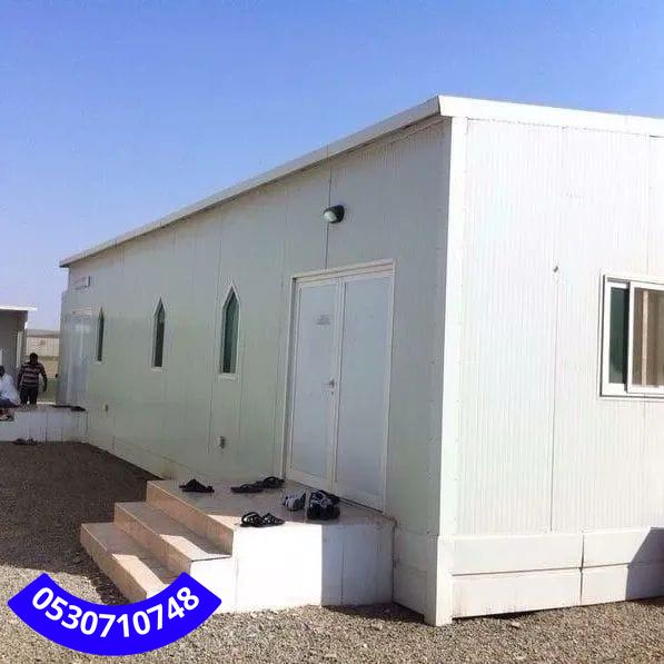 مكاتب ساندوتش بانل في جدة