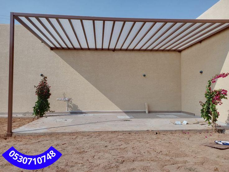 أسعار مظلات لكسان في جدة