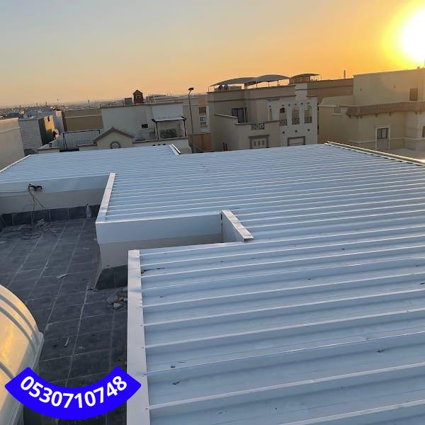 أسعار تركيب ساندوتش بانل في جدة