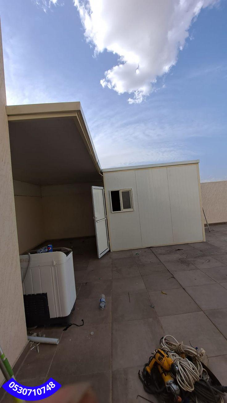 اسعار بناء غرفة سائق خارجية في جدة